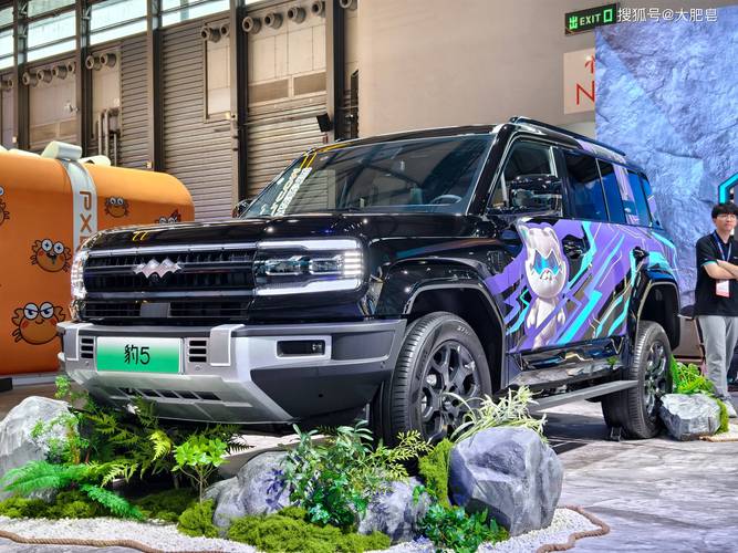 比亚迪品牌矩阵王朝海洋腾势仰望方程豹，云度汽车的行业创新与突破