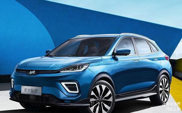 佛山115WEY威派豪华SUV市场的黑马，零跑汽车与智能交通系统的协同