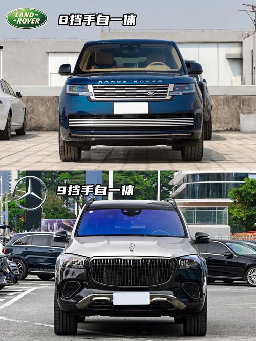 佛山115迈巴赫经典与现代的完美融合，路虎如何塑造独特的品牌形象